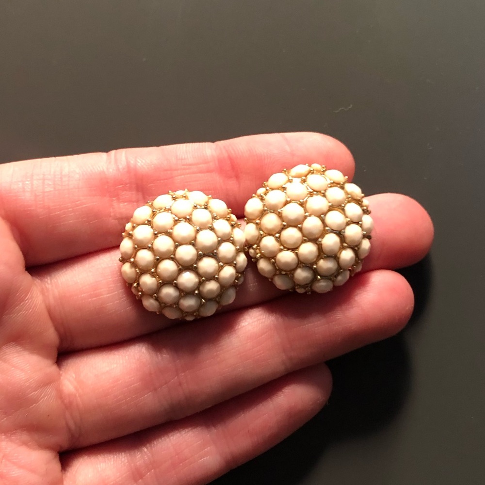 Statement Earrings